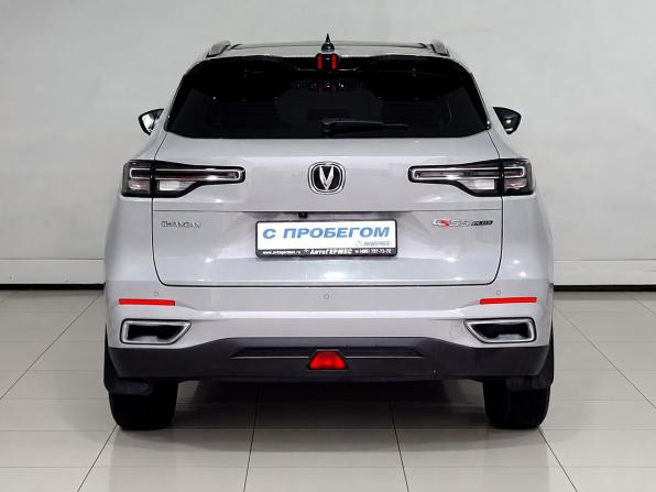 Changan CS55 Plus II с пробегом 2023 года, цена 2 240 000 рублей, 6587 км, внедорожник, Автокод Объявления