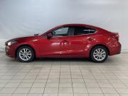 Mazda 3 III (BM) Воронеж  - изображение 29