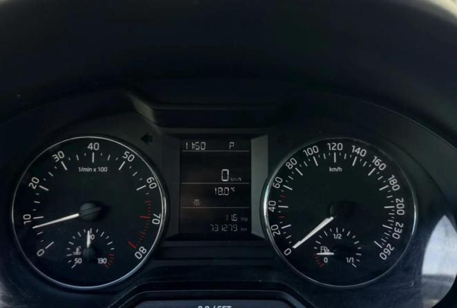 Skoda Octavia III (A7) с пробегом 2015 года, цена 560 000 рублей, 729800 км, лифтбек, Автокод Объявления