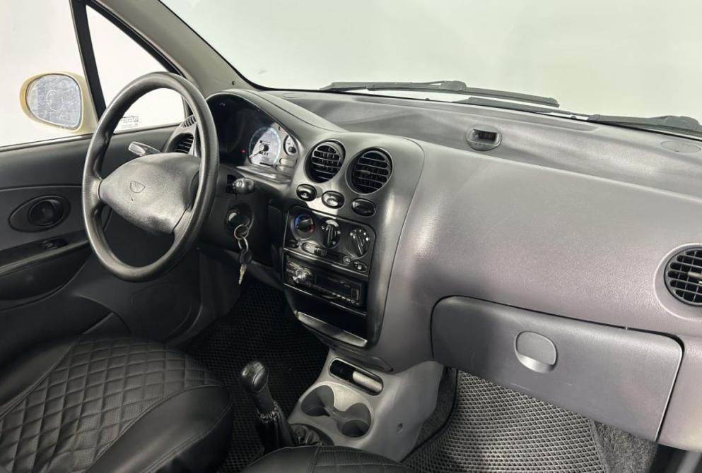 Daewoo Matiz I Рестайлинг Саранск  - изображение 20