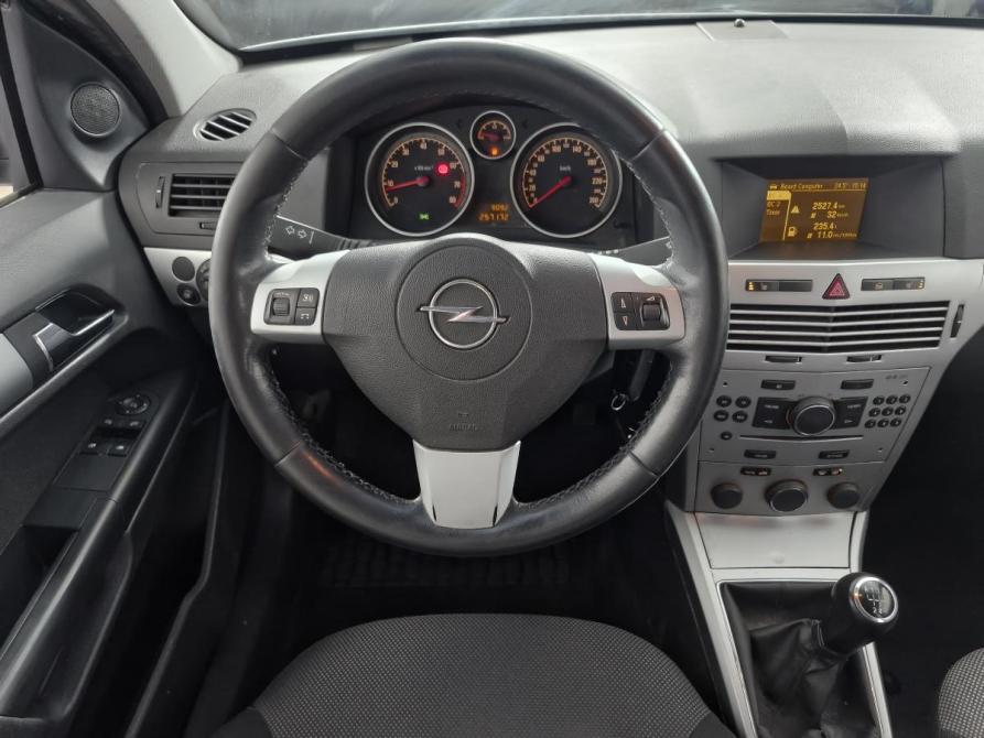 Opel Astra H Рестайлинг Нижний Новгород  - изображение 17