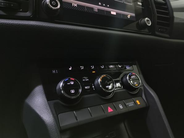 Skoda Kodiaq I с пробегом 2020 года, цена 2 320 000 рублей, 126711 км, внедорожник, Автокод Объявления