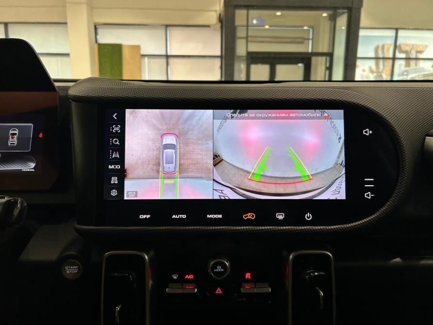 Haval Dargo I Санкт-Петербург  - изображение 23