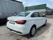 Lada (ВАЗ) Vesta I Рестайлинг (NG) Санкт-Петербург  - изображение 17