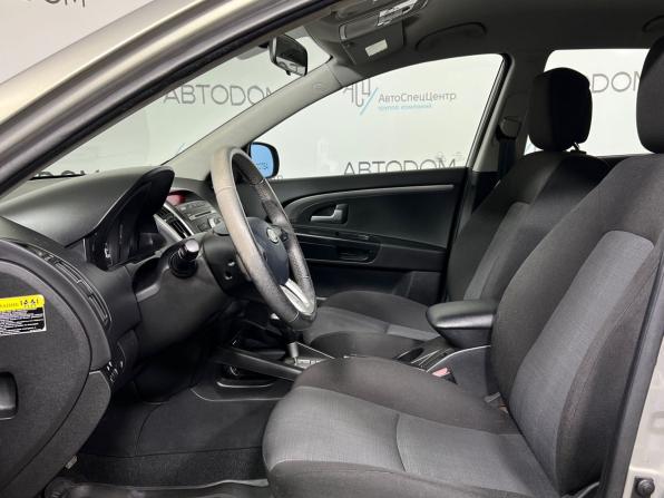 Kia Ceed I Рестайлинг с пробегом 2010 года, цена 797 000 рублей, 68132 км, хэтчбек, Автокод Объявления