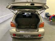 Toyota Vitz I (P10) Новосибирск  - изображение 25