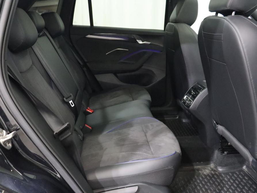 Volkswagen Tiguan III (China Market) Москва  - изображение 22