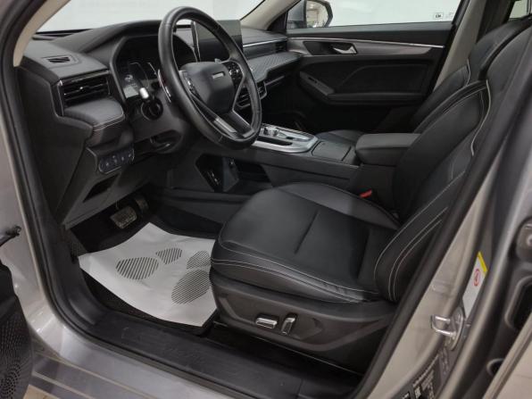 Haval Jolion I с пробегом 2022 года, цена 1 760 000 рублей, 96736 км, внедорожник, Автокод Объявления
