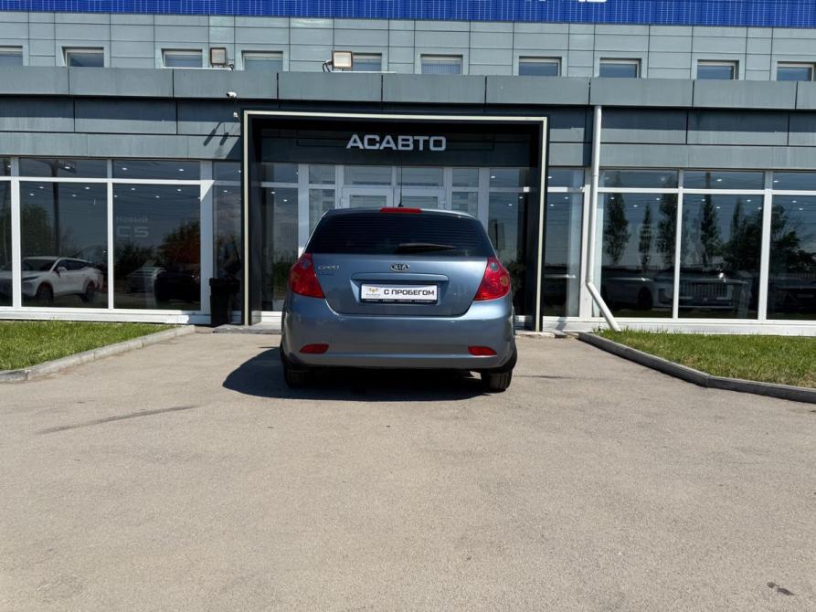Kia Ceed I Энгельс  - изображение 7
