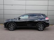 Nissan X-Trail III Москва  - изображение 31