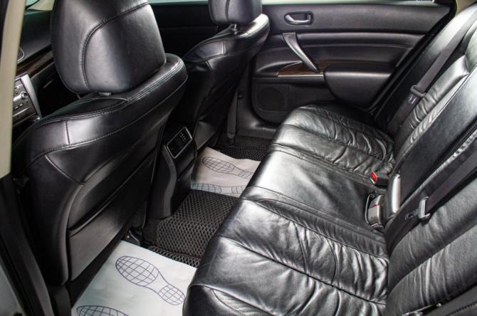 Nissan Teana II (J32) с пробегом 2013 года, цена 1 399 000 рублей, 226000 км, седан, Автокод Объявления
