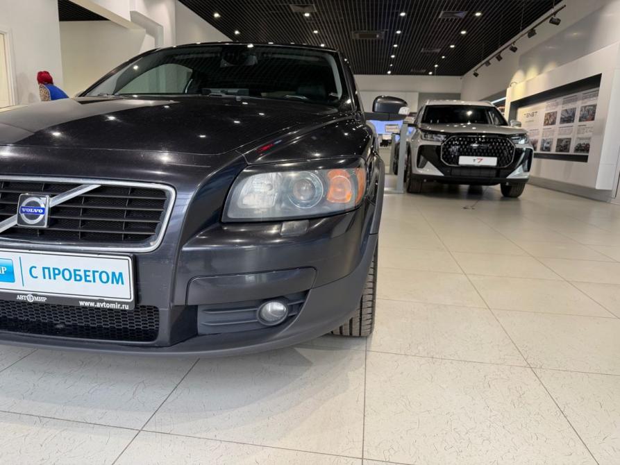 Volvo C30 I Москва  - изображение 7