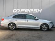 Volkswagen Jetta VI Тамбов  - изображение 26