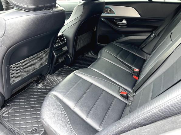 Mercedes-Benz GLE II (V167) с пробегом 2019 года, цена 6 100 000 рублей, 137500 км, внедорожник, Автокод Объявления