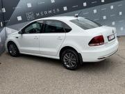 Volkswagen Polo V Рестайлинг Минеральные Воды  - изображение 33