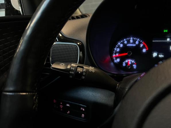 Kia Soul III с пробегом 2019 года, цена 2 325 000 рублей, 35433 км, хэтчбек, Автокод Объявления