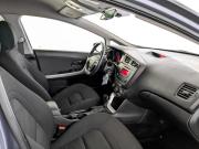 Kia Ceed II Рестайлинг Москва  - изображение 40
