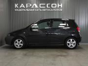 Chevrolet Aveo I Пермь  - изображение 22