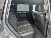 Volkswagen Touareg I Рестайлинг Ярославль  - изображение 31