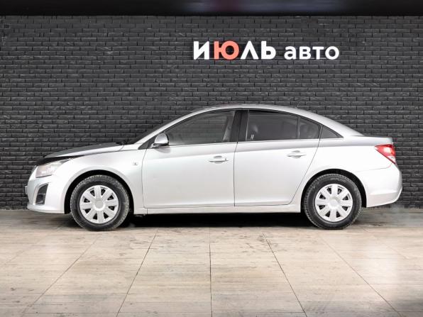 Chevrolet Cruze I Рестайлинг с пробегом 2012 года, цена 550 000 рублей, 174839 км, седан, Автокод Объявления
