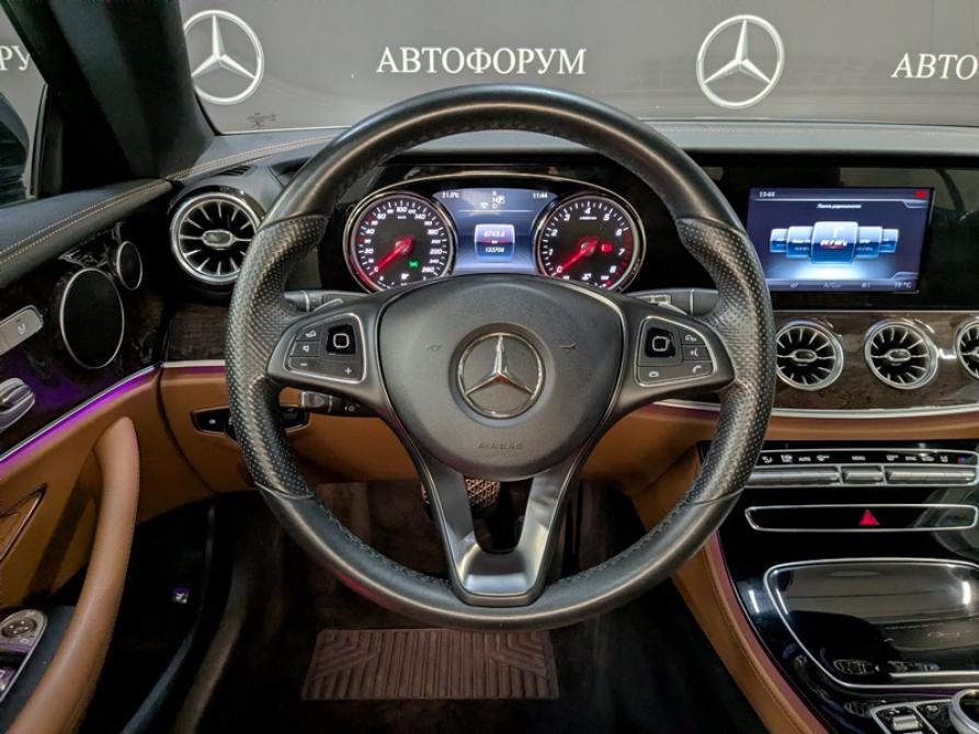 Mercedes-Benz E-Класс V (W213 S213 C238) Москва  - изображение 20