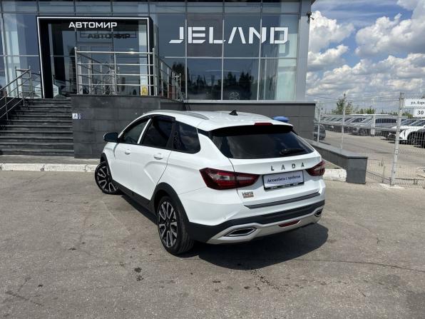 Lada (ВАЗ) Vesta I Рестайлинг (NG) с пробегом 2024 года, цена 1 560 000 рублей, 16055 км, универсал, Автокод Объявления