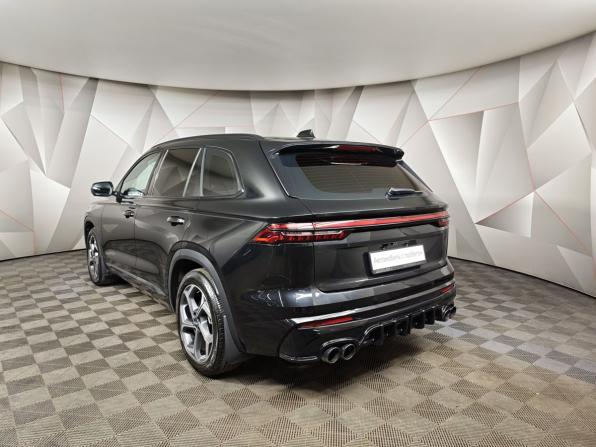 Geely Monjaro I с пробегом 2024 года, цена 3 449 000 рублей, 39709 км, внедорожник, Автокод Объявления