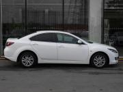 Mazda 6 II (GH) Москва  - изображение 22