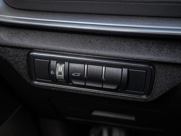 JETOUR X70+ I Рестайлинг с пробегом 2026 года, цена 2 540 000 рублей, 1391 км, внедорожник, Автокод Объявления