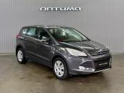 Ford Kuga II Краснодар  - изображение 20