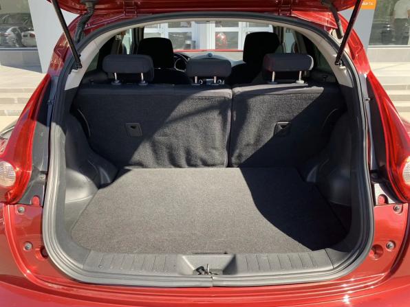Nissan Juke I с пробегом 2012 года, цена 975 000 рублей, 81000 км, внедорожник, Автокод Объявления