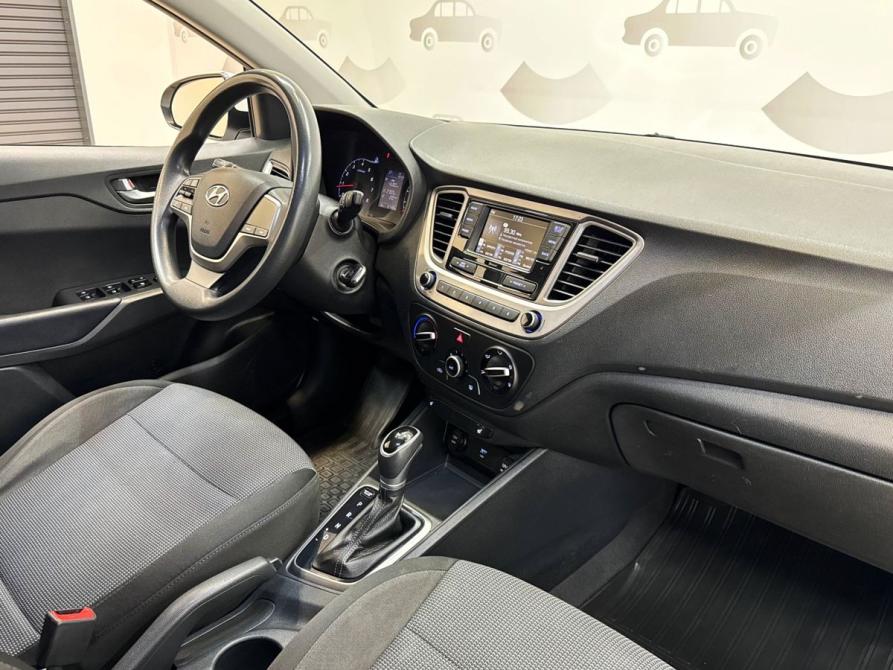 Hyundai Solaris II Рестайлинг Ставрополь  - изображение 10