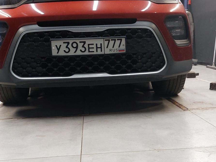 Kia Soul III Москва  - изображение 24