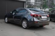 Mazda 3 III (BM) Москва  - изображение 25