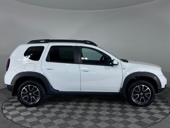 Renault Duster I Рестайлинг с пробегом 2020 года, цена 1 280 000 рублей, 205331 км, внедорожник, Автокод Объявления