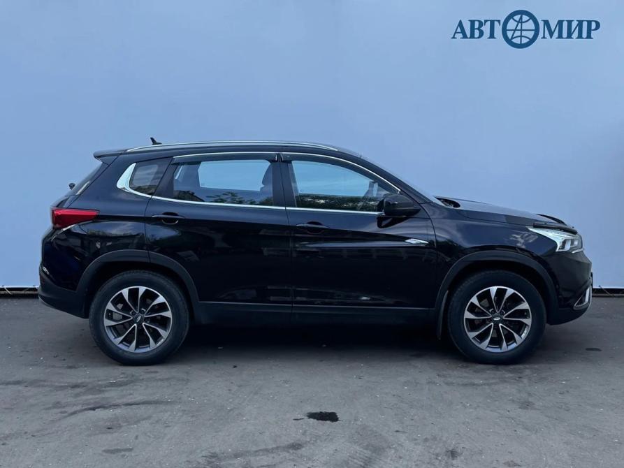 Chery Tiggo 7 I Москва  - изображение 4