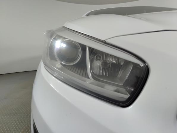 Kia Ceed II Рестайлинг с пробегом 2017 года, цена 1 475 000 рублей, 84670 км, хэтчбек, Автокод Объявления