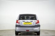 Hyundai Getz I Рестайлинг Оренбург  - изображение 24
