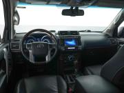 Toyota Land Cruiser Prado 150 Series Рестайлинг 1 Москва  - изображение 30