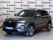 Changan CS35 Plus I Рестайлинг Ростов-на-Дону  - изображение 28