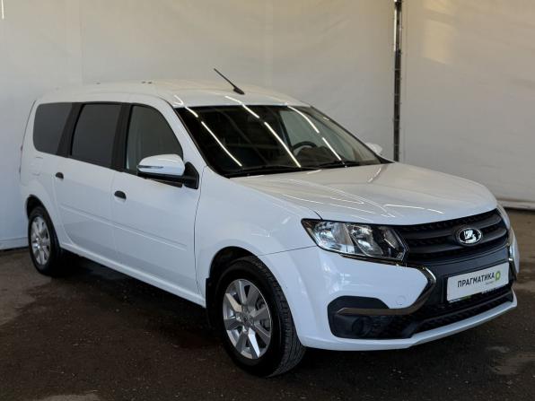 Lada (ВАЗ) Largus I Рестайлинг с пробегом 2024 года, цена 1 225 000 рублей, 32501 км, универсал, Автокод Объявления