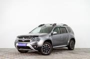 Renault Duster I Рестайлинг Сургут  - изображение 21