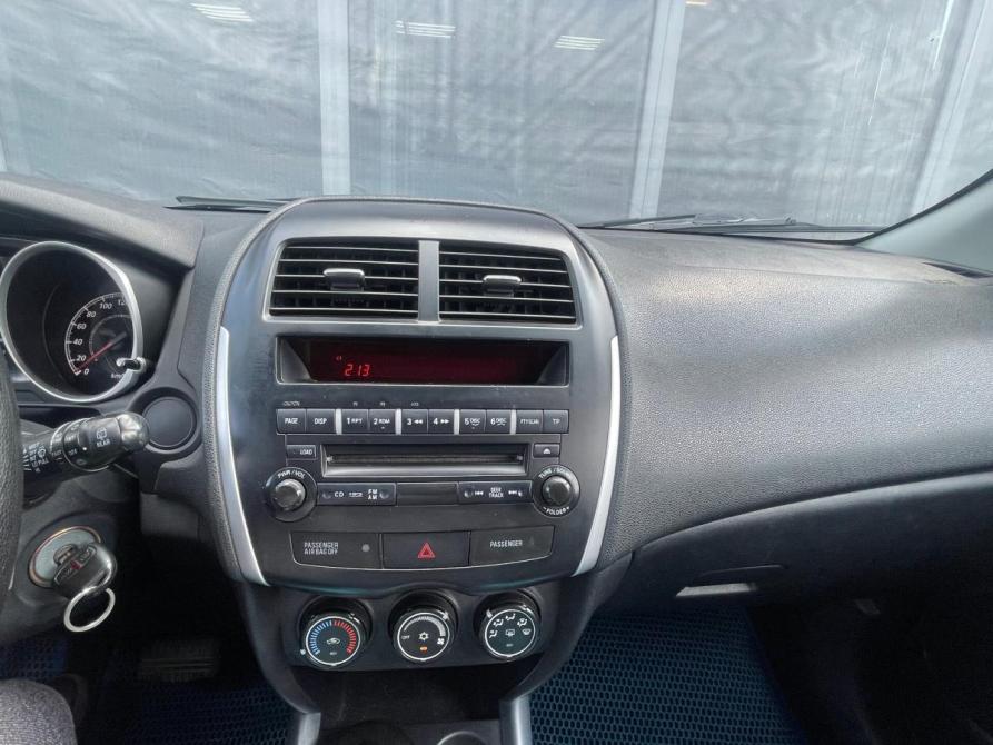 Mitsubishi ASX I Ижевск  - изображение 11
