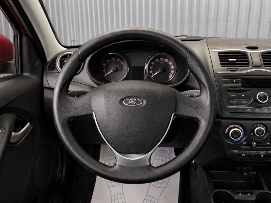 Lada (ВАЗ) Granta I Рестайлинг Пермь  - изображение 6