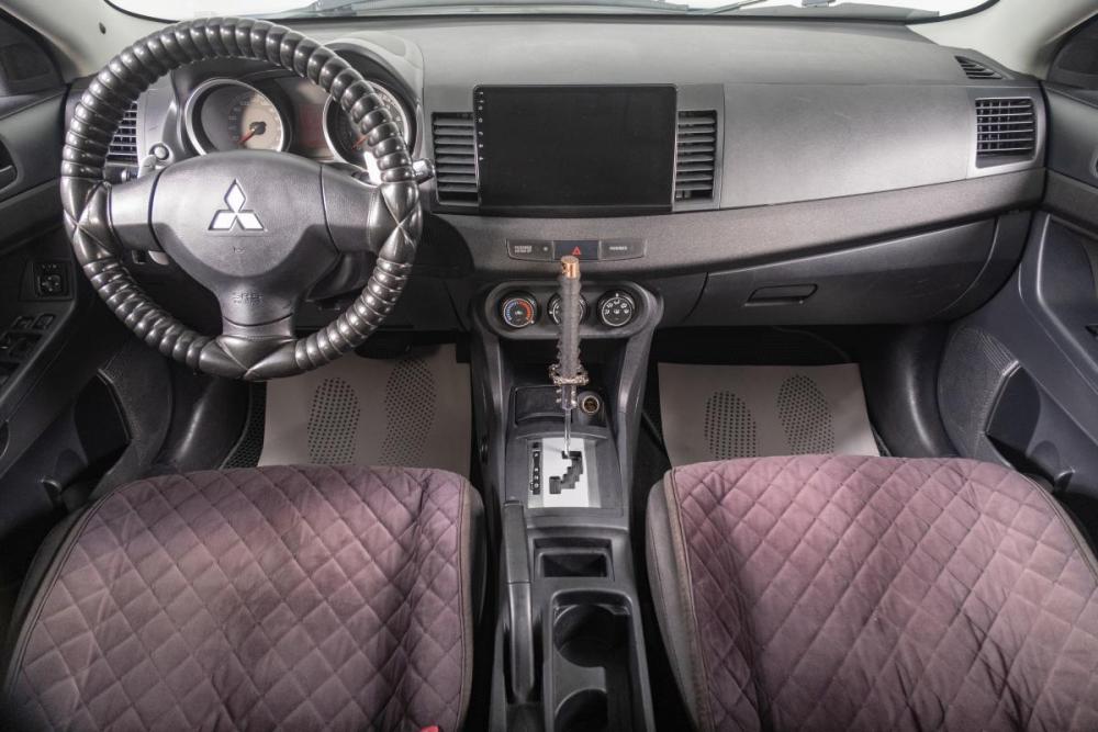 Mitsubishi Lancer X Томск  - изображение 11