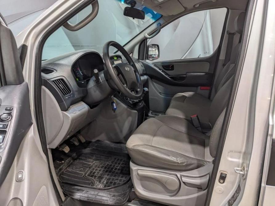 Hyundai Grand Starex I Пермь  - изображение 10