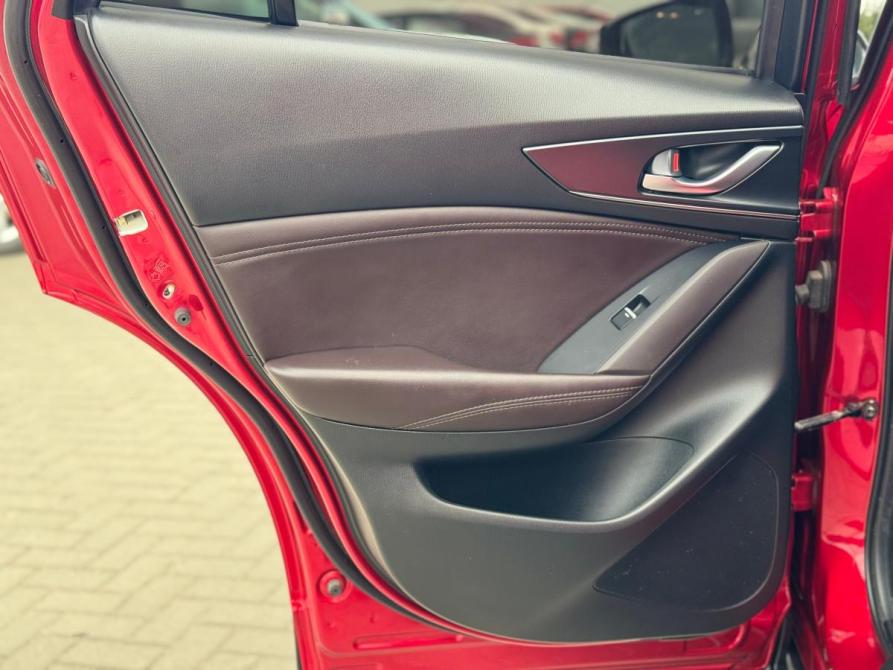 Mazda CX-4 I Рестайлинг Ростов-на-Дону  - изображение 14