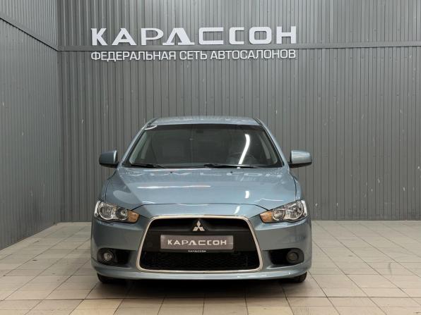 Mitsubishi Lancer X Рестайлинг с пробегом 2011 года, цена 750 000 рублей, 290330 км, седан, Автокод Объявления