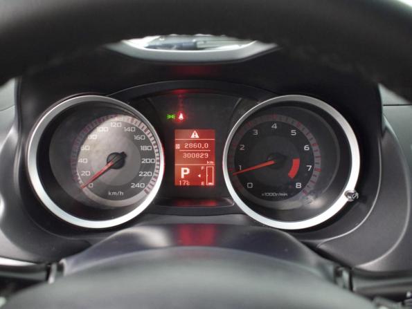 Mitsubishi Lancer X с пробегом 2008 года, цена 549 900 рублей, 300829 км, седан, Автокод Объявления