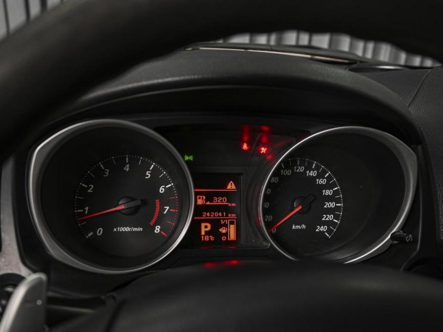 Mitsubishi ASX I Ставрополь  - изображение 21